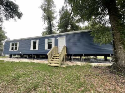 Mobile Home at 6787 SE 125th St Lot 37 Belleview, FL 34420