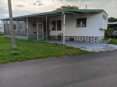 Mobile Home at 7403 46th Avenue North Saint Petersburg, FL 33709