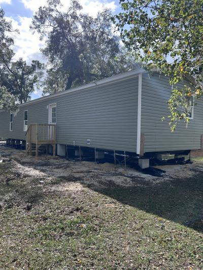 Mobile Home at 6787 SE 125th St Lot 39 Belleview, FL 34420