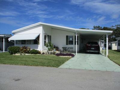 Mobile Home at 8111 Cedar Creek Dr. New Port Richey, FL 34653