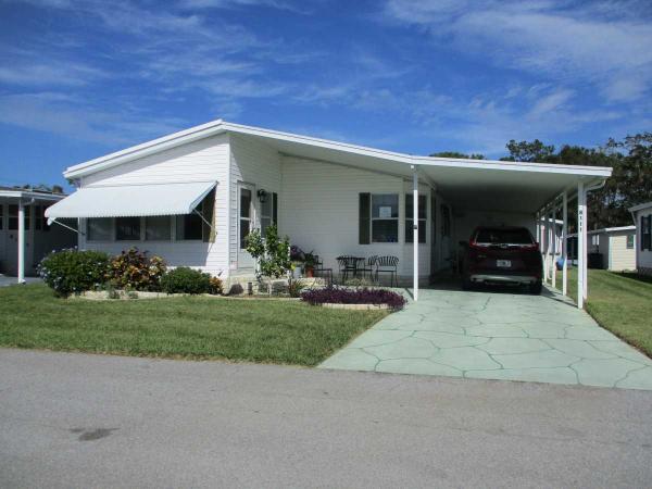 Photo 1 of 2 of home located at 8111 Cedar Creek Dr. New Port Richey, FL 34653