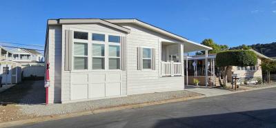 Mobile Home at 5680 Santa Teresa Blvd. #770 San Jose, CA 95123