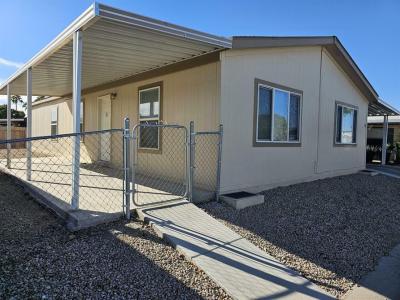 Mobile Home at 8301 N. 103rd Ave #170 Peoria, AZ 85345