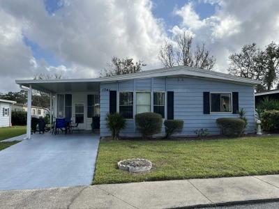 Mobile Home at 1341 Flor Del Sol Dr Port Orange, FL 32129