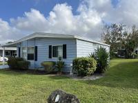 1988 Palm Harbor Manufactured Home