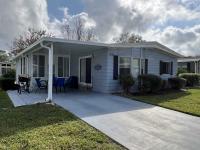 1988 Palm Harbor Manufactured Home