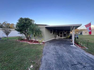 Mobile Home at 170 Camellia Drive Leesburg, FL 34788