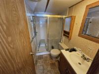 1989 EAGL HS Mobile Home