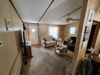 1989 EAGL HS Mobile Home