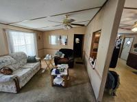 1989 EAGL HS Mobile Home