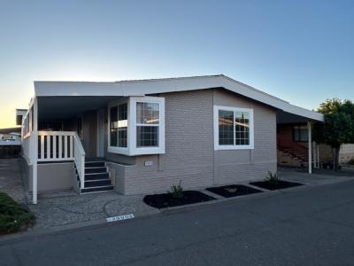 Mobile Home at 29093 Verdi Road Hayward, CA 94544