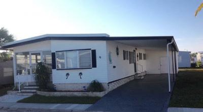 Mobile Home at 3113 State Road 580 203 Safety Harbor, FL 34695