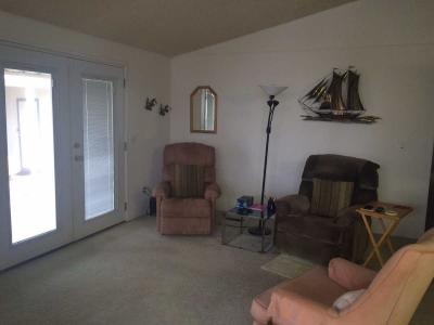 Photo 5 of 8 of home located at 1250 N. Kirby St. #59 Hemet, CA 92545