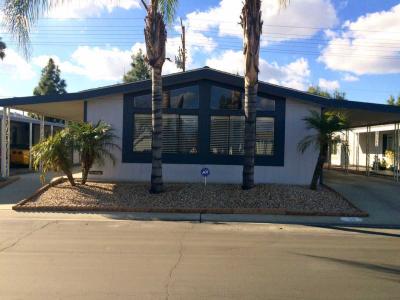 Mobile Home at 1250 N. Kirby St. #59 Hemet, CA 92545