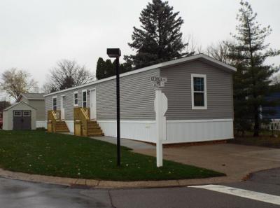 Mobile Home at 26213 Georgia Ave. Novi, MI 48374