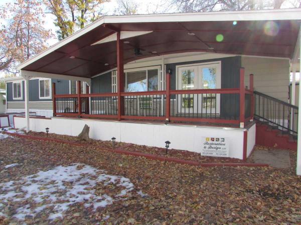 1973 Kit Mobile Home For Sale