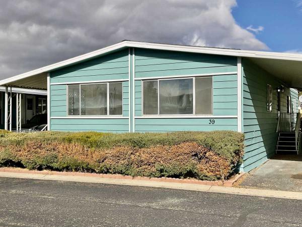 1978 BUC Mobile Home For Sale