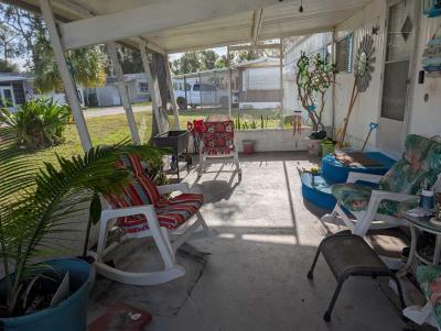 Photo 4 of 23 of home located at 170 N Yonge St Lot 97 Ormond Beach, FL 32174