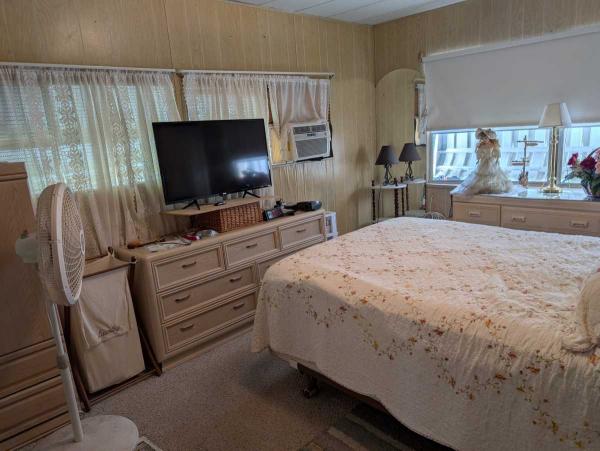 1974 TIFF Mobile Home