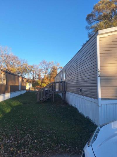 Mobile Home at 301 Mantle Ave #212 Jackson, MI 49202