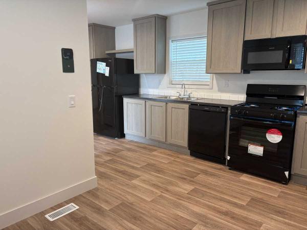 2024 Clayton Ramsey 216-2 Manufactured Home