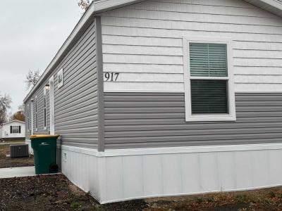 Mobile Home at 825 1st Ave E #103 West Fargo, ND 58078