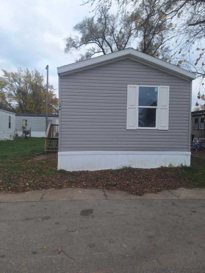 Mobile Home at 825 1st Ave E #75 West Fargo, ND 58078