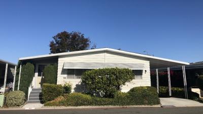 Mobile Home at 1111 Morse Ave #90 Sunnyvale, CA 94089