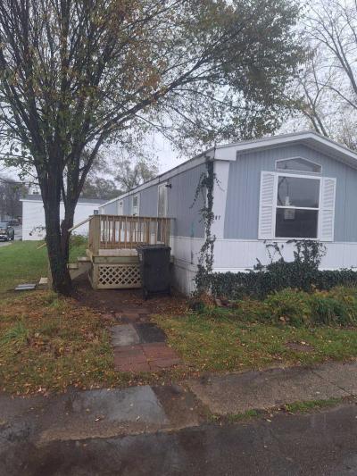 Mobile Home at 301 Mantle Ave #267 Jackson, MI 49202