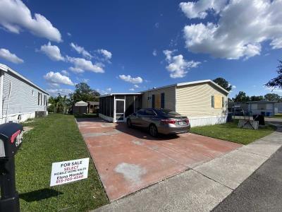 Mobile Home at 9701 Ash St Tampa, FL 33635