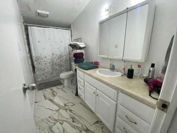 1997 JAGU HS Manufactured Home