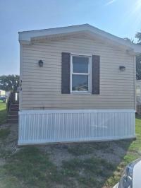 1992 Patriot Manufactured Home