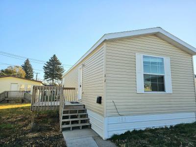 Mobile Home at 700 S 12th St #11 Bismarck, ND 58504