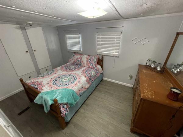 1972 Malibu Mobile Home