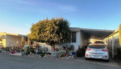 Mobile Home at 6241 Warner, #149 Huntington Beach, CA 92647