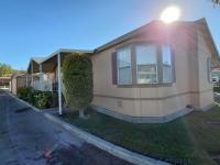 1998 Fleetwood Homes CA Sunpointe Mobile Home