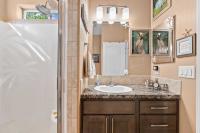 2018 Skyline Sunset Ridge K 500 G Manufactured Home