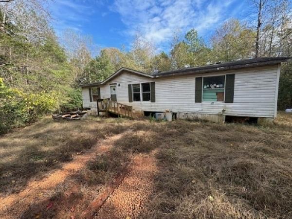 1998 SPRING HILL Mobile Home For Sale