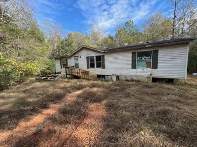 Mobile Home at 332 Winford Smith Rd Athens, GA 30607