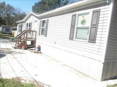 Mobile Home at 10325 Legion St Convent, LA 70723