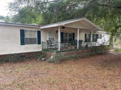 Mobile Home at 645 Wg Bond Rd Dothan, AL 36305