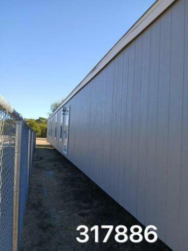 Photo 1 of 2 of home located at Nationwide Manufactured Homes 2103 E Highway 21 Bryan, TX 77803