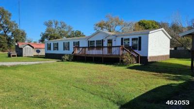 Mobile Home at 1699 Hwy 438 #B Arcola, MS 38722