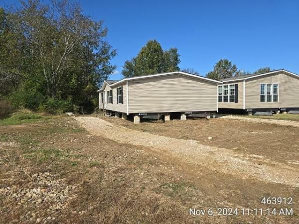 2018 TRU MH Mobile Home For Sale