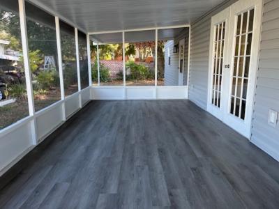 Mobile Home at 1211 Pekinese Drive Clearwater, FL 33764