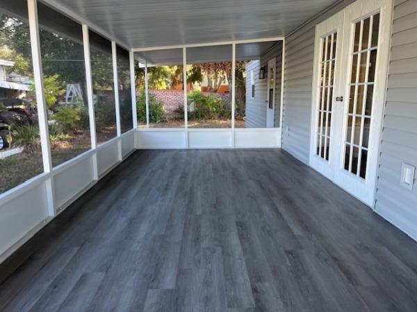 1967 CHAT Mobile Home For Sale