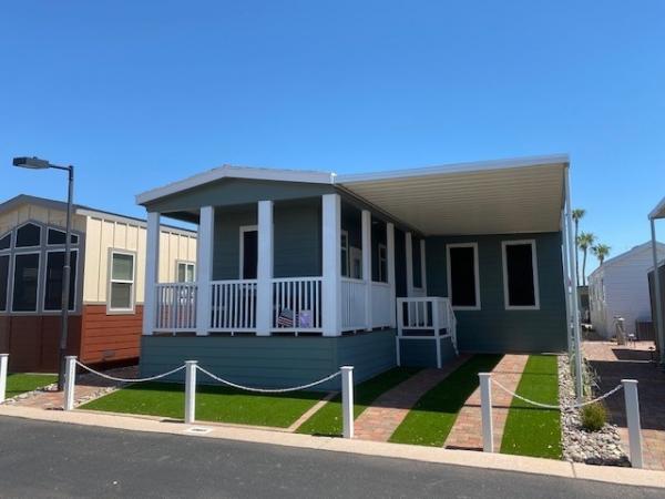 2021 Champion Manufactured Home