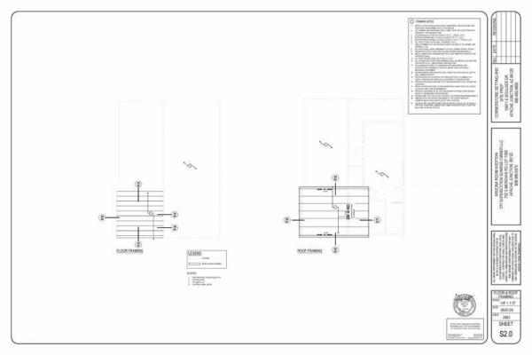 2021 Champion Manufactured Home