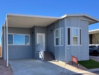 Mobile Home at 702 S. Meridian Rd. # 0599 Apache Junction, AZ 85120