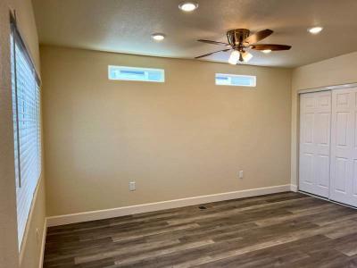 Photo 3 of 44 of home located at 702 S. Meridian Rd. # 0599 Apache Junction, AZ 85120